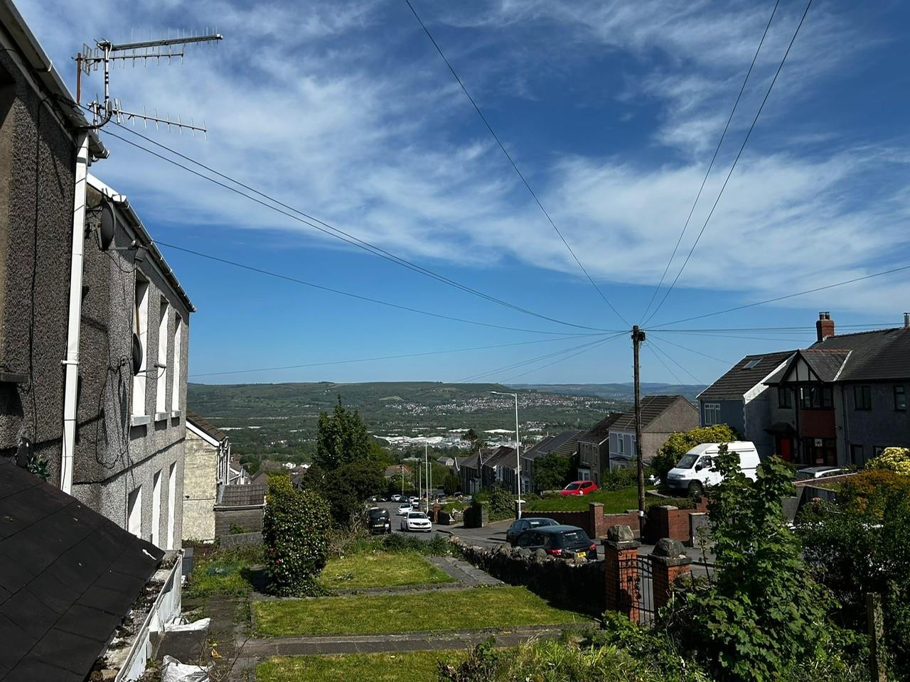 Caemawr Road, Morriston, Swansea, SA6 7EA